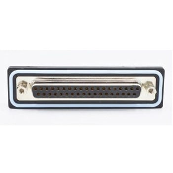 D-subコネクタ 37極 メス PCBマウント 1セット 27個入 NORCOMP