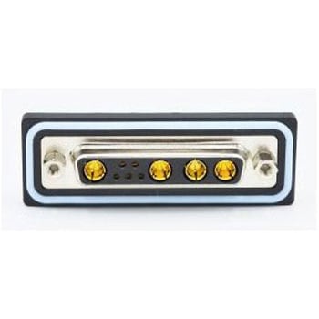 D-subコネクタ はんだ端子 25極 メス PCBマウント 1セット 36個入 NORCOMP