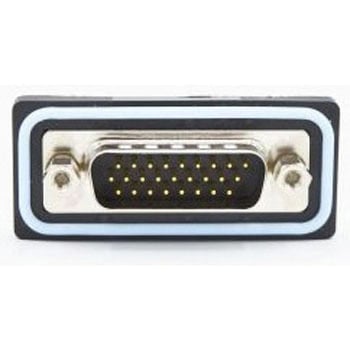 D-subコネクタ はんだ端子 26極 オス PCBマウント 1セット 54個入 NORCOMP