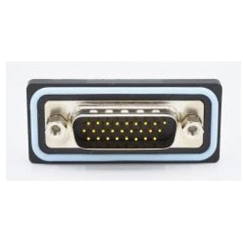D-subコネクタ はんだ端子 26極 オス PCBマウント 1セット 54個入 NORCOMP