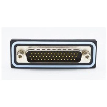 HDF-S44-103L011 D-sub�R�l�N�^ �͂񂾒[�q 44�� �I�X PCB�}�E���g 1�Z�b�g 36�� NORCOMP 65796485