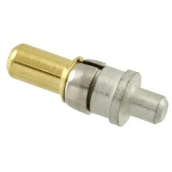 D-subコネクタコンタクト 173112シリーズ オス PCB 金めっき 173112 FCT - A MOLEX COMPANY