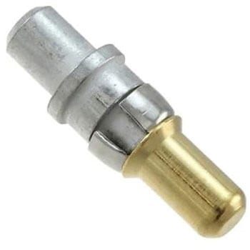 D-subコネクタコンタクト 173112シリーズ オス PCB 金めっき 173112 1袋 5個入 FCT - A MOLEX COMPANY