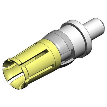 D-subコネクタコンタクト 173112シリーズ メス ニッケルの上に金めっき 173112 1袋 100個入 FCT - A MOLEX COMPANY