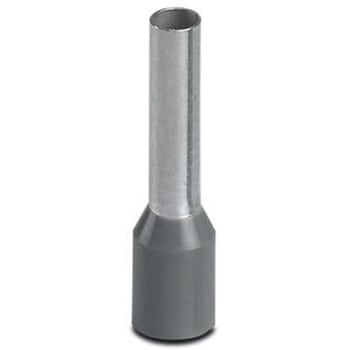 Eaton Fulleon 棒端子 ピン長さ 12mm ピン径 2.8mm 1袋 100個入 フエニックス・コンタクト