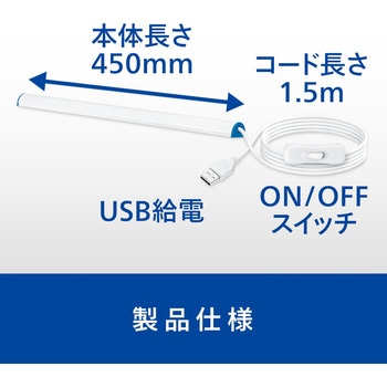家庭用植物育成ライト フィリップス