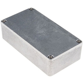 Enclosure - Aluminum 112x61x31mm SPARKFUN