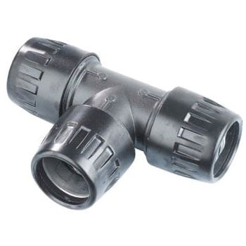 EQUAL TEE O 50 Transair