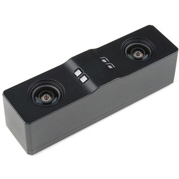 eYs3D Stereo Camera - EX8036 SPARKFUN