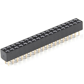 Female Header - 2x18 SPARKFUN