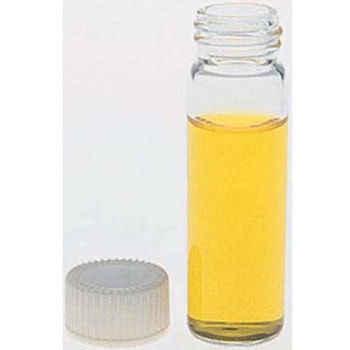 Fisherbrand(TM) 7mL ホウケイ酸ガラスシンチレーションバイアル 1本×1000本入 Thermo Fisher Scientific