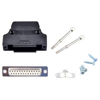 from Molex D-subコネクタ 25極 / 1731140320 日本モレックス(molex)