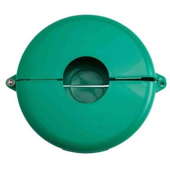 Gate Valve Lockouts BRADY