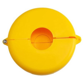 Gate Valve Lockouts BRADY