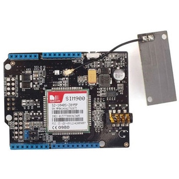 GPRS Shield V3.0 Seeed Studio