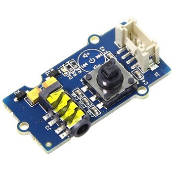 Grove - FM Receiver Seeed Studio