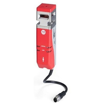 Guard Locking Swtch 24v DC 2 x PNP RFOD ALLEN BRADLEY