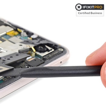 Halberd Spudger 樹脂製ツール iFixit(アイフィックスイット)