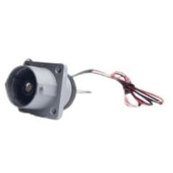 HD Connector Powerlok 14mm G2 1 Pos Rec AMPHENOL