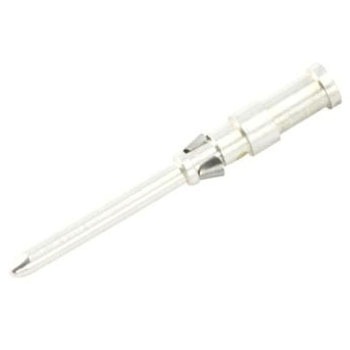 Heavy Duty Power connector Pin contact 1袋 100個入 - AMPHENOL