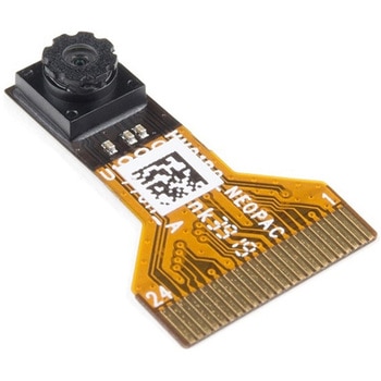 Himax CMOS Imaging Camera - HM01B0 SPARKFUN