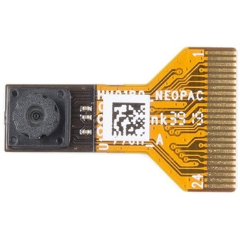 Himax CMOS Imaging Camera - HM01B0 SPARKFUN