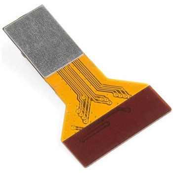 Himax CMOS Imaging Camera - HM01B0 SPARKFUN