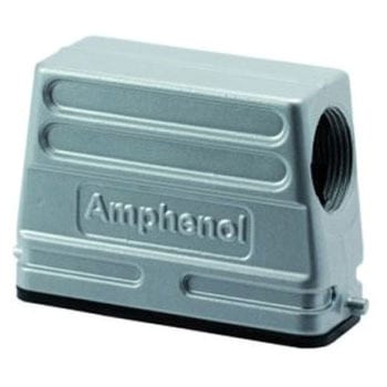 Hood metric 16/25pol M20x1.5 AMPHENOL