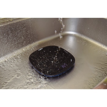 WB防水デジタルはかりWash 5kg 高森コーキ