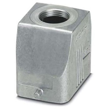 Housing フエニックス・コンタクト