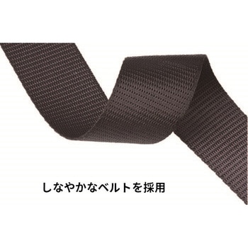 【MonotaRO限定】フルハーネス型墜落制止用器具 DBI-サラ エグゾフィット ライト フルハーネス ・伸縮式ランヤード(シングル)セット 3M(スリーエム)