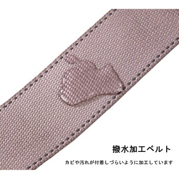 【MonotaRO限定】フルハーネス型墜落制止用器具 DBI-サラ エグゾフィット ライト フルハーネス ・伸縮式ランヤード(シングル)セット 3M(スリーエム)