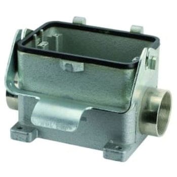 HousingB48 1xM40 AMPHENOL