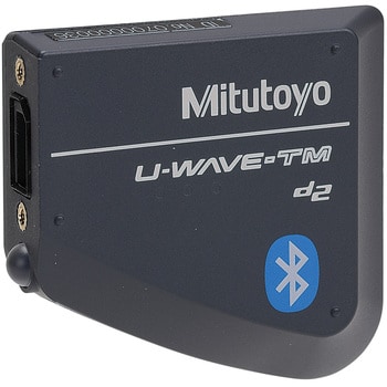 Bluetooth版U-WAVE-TMB ミツトヨ(Mitutoyo) 測定子/補助用品 【通販