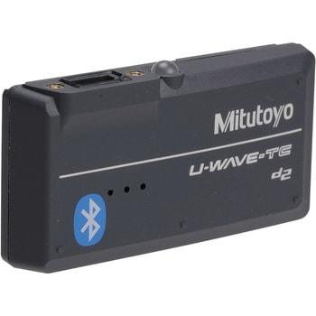 Bluetooth版U-WAVE-TCB ミツトヨ(Mitutoyo) 測定子/補助用品 【通販