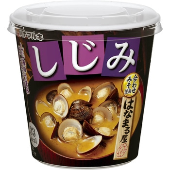 はなまる屋カップしじみ ハナマルキ
