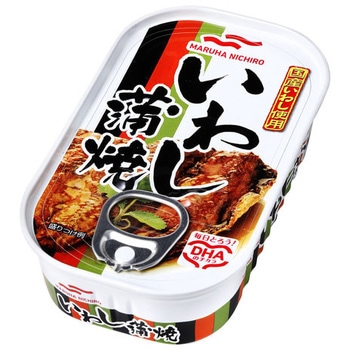 いわし蒲焼100g マルハニチロ