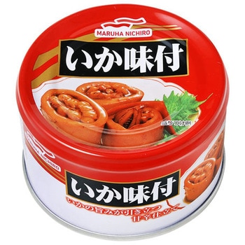 いか味付155g マルハニチロ