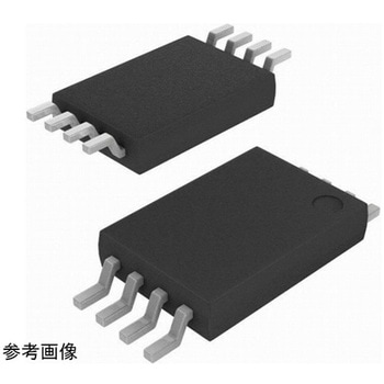 IC DIFF COMPARATOR STROBE 8TSSOP Texas Instruments