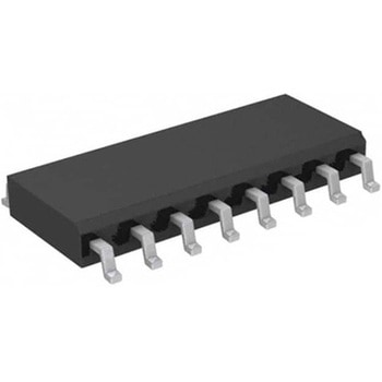 IC REG CTRLR MULT TOP 16SOIC Texas Instruments