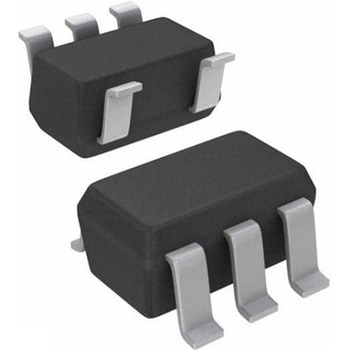 IC PWR SWITCH N-CHAN 1：1 SOT23-5 Texas Instruments