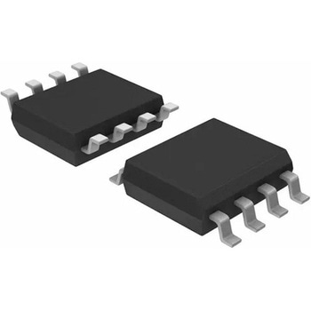 IC RCVR/DRVR ECL DIFF 5V 8SOIC ON SEMICONDUCTOR