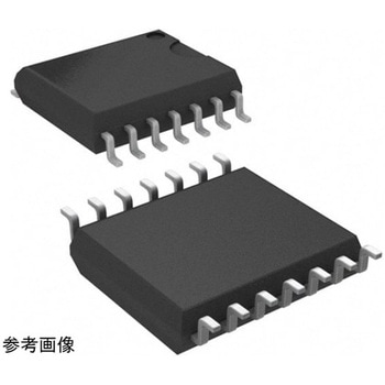 IC REG BUCK 3.3V 500MA 14SOIC Texas Instruments