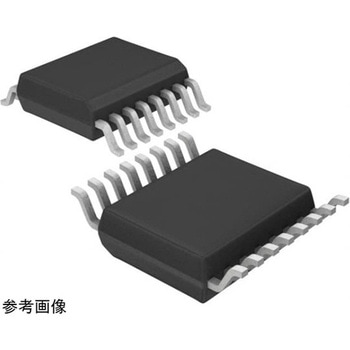 IC TRANSCEIVER FULL 1/1 16SSOP Texas Instruments