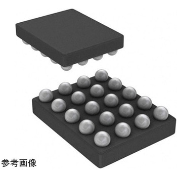IC TRNSLTR BIDIRECTIONAL 20DSBGA Texas Instruments