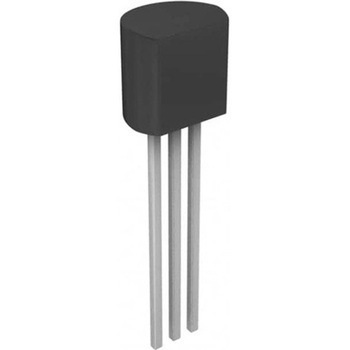 IC VREF SHUNT ADJ 2% TO92-3 Texas Instruments