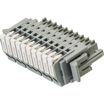 SL-4000-AP-10PGY XN[X[q 658 SL-4000-AP Tg[p[c ɐ10P [qԃsb`3.81mm 65813703