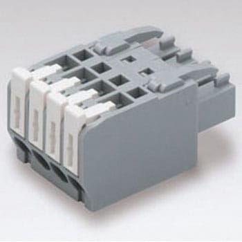 SL-4000-CP-10PGY XN[X[q Tg[p[c 5A ɐ10P [qԃsb`3.81mm  SL-4000-CP-10PGY 65814367