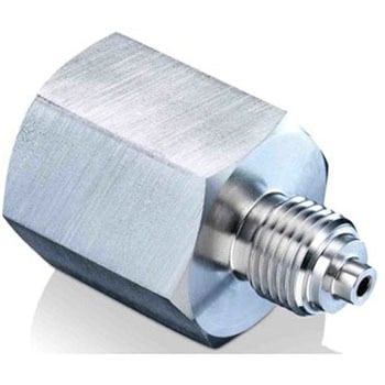 Intermediate Connector Bourdon