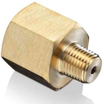 Intermediate Connector Bourdon